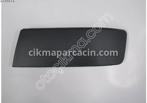 Volkswagen Transporter Tampon Bandı çıkma parça