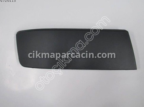 Volkswagen Transporter Tampon Bandı çıkma parça