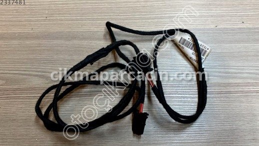 Volkswagen Tiguan Elektrik Tesisatı çıkma parça