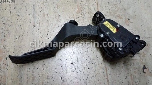 Volvo S80 Ön Tampon çıkma parça