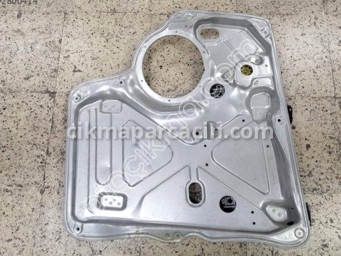 Volkswagen Transporter Vites Mekanizması çıkma parça