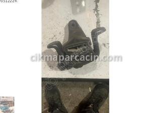 7H0399151G vw transporter t5 sol şanzıman kulağı | ÇIKMA PARÇA