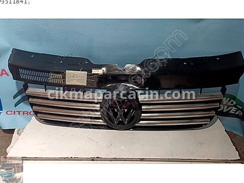 Volkswagen Transporter Panjur çıkma parça