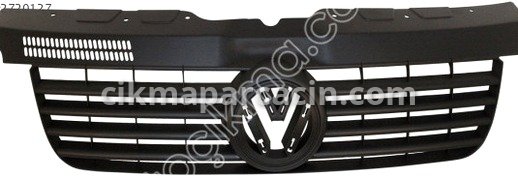 Volkswagen Transporter Panjur çıkma parça