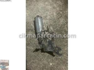 7h0955711 transporter t5 t6 arka silecek motoru | ÇIKMA PARÇA