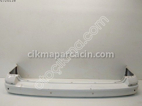 Volkswagen Transporter Arka Tampon çıkma parça