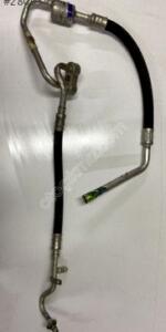 7M0820743BK KLİMA BORUSU VW SHARAN