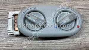 7M0959531B VW SHARAN KLİMA KONTROL PANELİ KLİMATRONİK