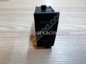 7M3919234 VW SHARAN AIRBAG TUSU