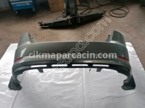 Ford Mondeo Arka Tampon çıkma parça - BENİM PARÇACIM İstanbul
