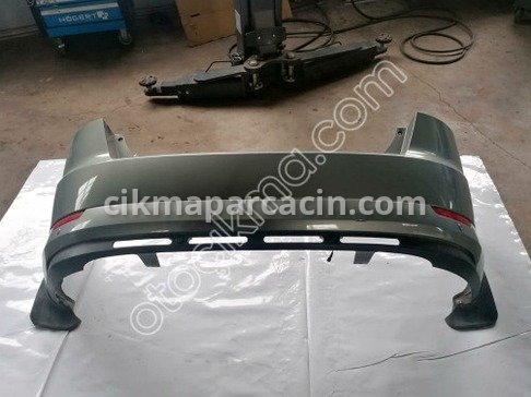 Ford Mondeo Arka Tampon çıkma parça