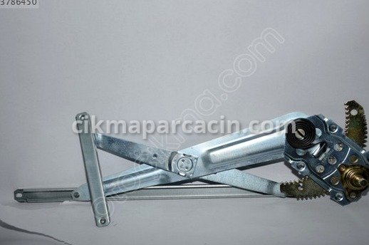 Isuzu D-Max Cam Krikosu çıkma parça