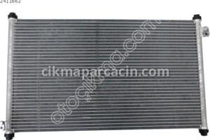 80100-S84-A00LP ACCORD 2,0 1998-2002 98-02 KLİMA RADYATÖRÜ