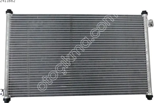 80100-S84-A00LP ACCORD 2,0 1998-2002 98-02 KLİMA RADYATÖRÜ