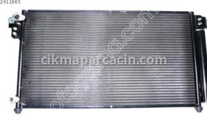 80100-SDG-W01LP ACCORD 2,4 2003- KLİMA RADYATÖRÜ