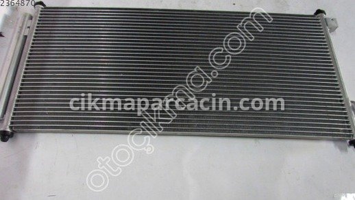 Honda Jazz Klima Kutusu çıkma parça