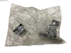 804010018R SOL ARKA ÜST KAPI MENTEŞESİ MEGANE III FLUENCE