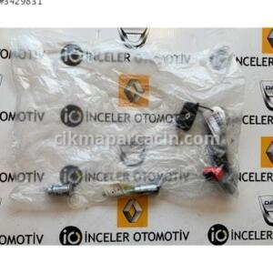 806019269R RENAULT – KUMANDALI SET FLUENCE (RENAULT)