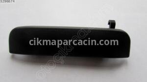80607-2S400 PICKUP 1997-2006 KAPI KOLU DIŞ ÖN -ARKA SOL
