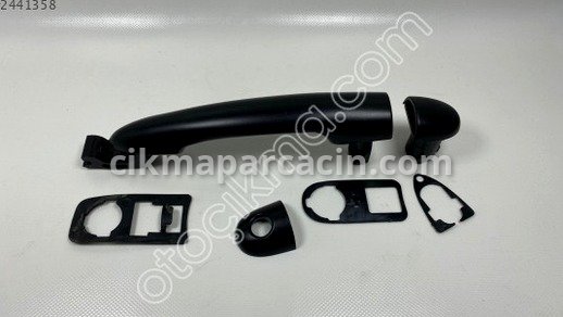Renault Modus Açma Kolu çıkma parça