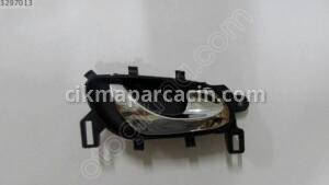 80670-4EA0B QASHQAI 2014-2019 İÇ AÇMA KAPI KOLU ÖN/ARKA SAĞ
