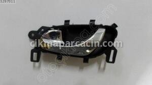 80671-4EA0B QASHQAI 2014-2019 İÇ AÇMA KAPI KOLU ÖN/ARKA SOL
