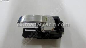 80671-JD00E QASHQAI 2006-2013 İÇ AÇMA KAPI KOLU ÖN/ARKA SOL