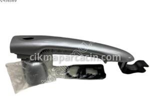 806B03307R KAPI DIŞ AÇMA KOLU MEGANE III FLUENCE (KROM)