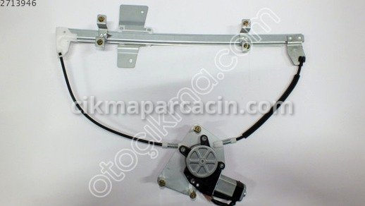 Nissan Micra Cam Krikosu çıkma parça