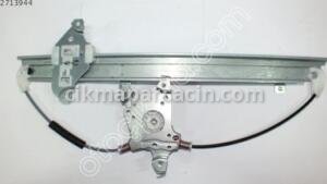 80700-BM706 ALMERA 2000-2006 CAM KRİKOSU ÖN SAĞ ELEKTRİKLİ