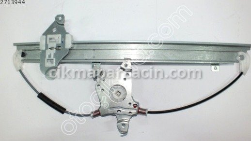 Nissan Almera Cam Krikosu çıkma parça