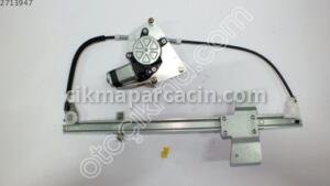 80701-AX115 MICRA 2002-2010 CAM KRİKOSU ÖN SOL MOTORLU