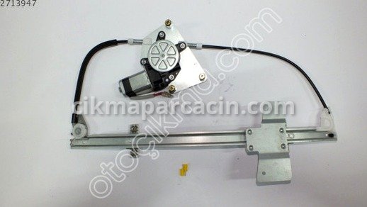 Nissan Micra Cam Krikosu çıkma parça