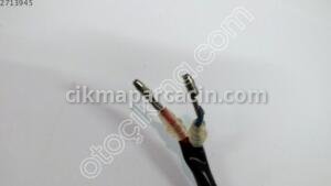 80701-BM706 ALMERA 2000-2006 CAM KRİKOSU ÖN SOL ELEKTRİKLİ