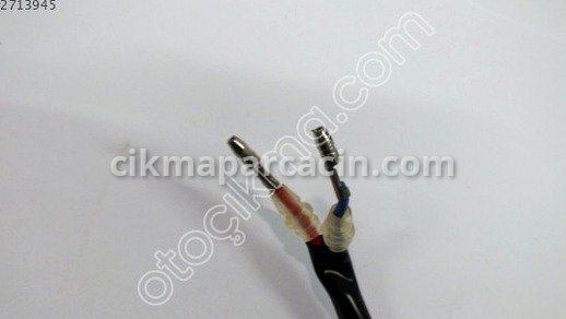 Nissan Almera Cam Krikosu çıkma parça