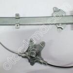 Peugeot 208 Cam Krikosu çıkma parça - BENİM PARÇACIM İstanbul