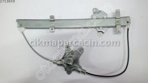 80720-2S400 D22 1997-2002 CAM KRİKOSU MANUEL ÖN SAĞ