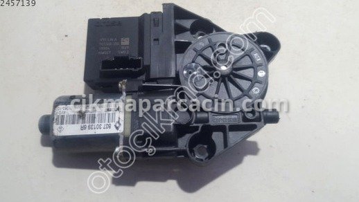 Renault Megane Cam Krikosu çıkma parça