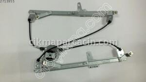 80770-JD00A QASHQAI 07-13 CAM KRİKOSU ELEKTRİKLİ ÖN SAĞ