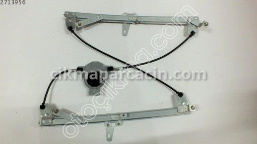 Nissan Qashqai Cam Krikosu çıkma parça