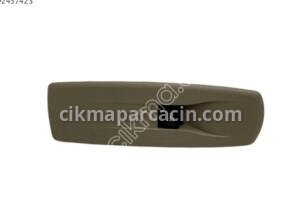 809600022R ÖN SAĞ CAM KUMANDA DÜĞMESİ MEGANE III FLUENCE