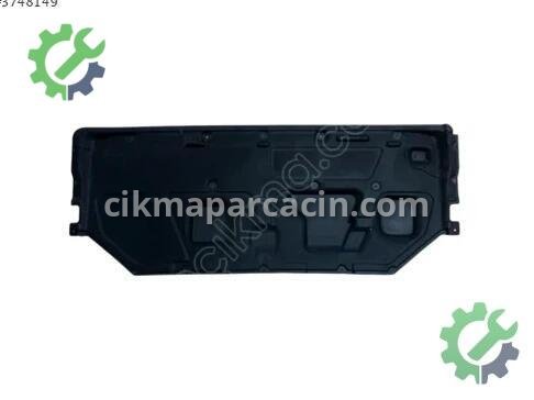 Kia Sorento Kaput Kilidi çıkma parça