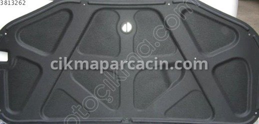Kia Cerato Kaput çıkma parça