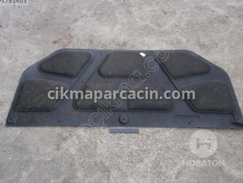Hyundai Tucson Kaput çıkma parça