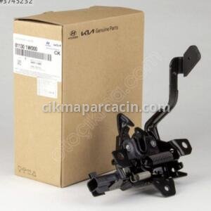 81130-1W000 KİA RİO KAPUT KİLİDİ 2012 SONRASI