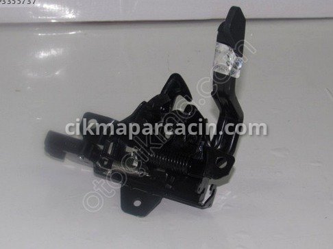 Kia Rio Kaput Kilidi çıkma parça