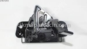 81130-3X000 ELANTRA 2011-2016 KAPUT KİLİDİ