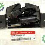 81130-D9000 KİLİT KAPUT 16- SPORTAGE