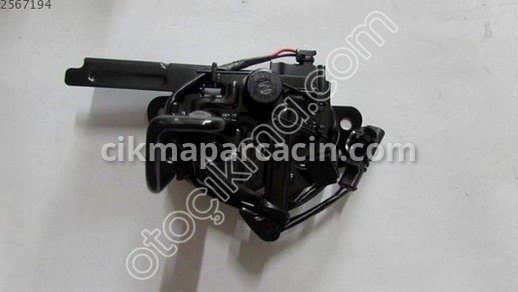 Hyundai Elantra Kaput Kilidi çıkma parça