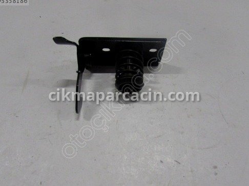 Kia Picanto Kaput Kilidi çıkma parça